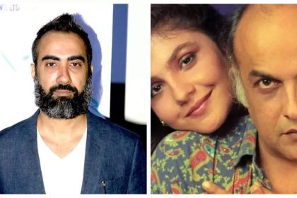 Ranvir Shorey recalls alleged assault by Pooja Bhatt's brother and false media portrayal by Mahesh Bhatt | Hindi Movie News