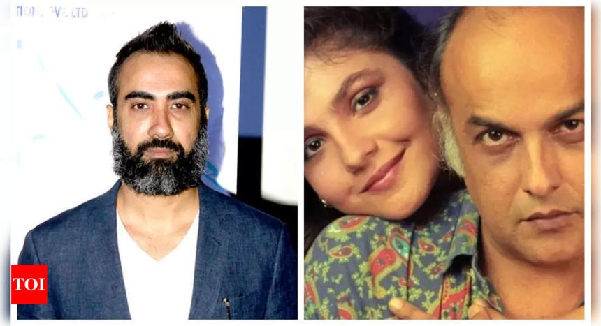 Ranvir Shorey recalls alleged assault by Pooja Bhatt's brother and false media portrayal by Mahesh Bhatt | Hindi Movie News