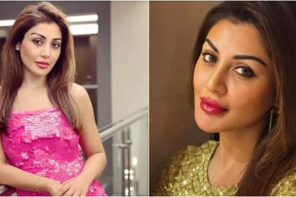 Rimi Sen clarifies plastic surgery rumors |