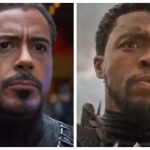 Robert Downey Jr TROLLED over MCU return as Doctor Doom; face morphed on Chadwick Boseman's Black Panther and other Avengers - WATCH |