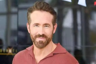 Ryan Reynolds: Ryan Reynolds talks about his late father’s battle with Parkinson’s: 'There was a ton of denial, a ton of hiding,'