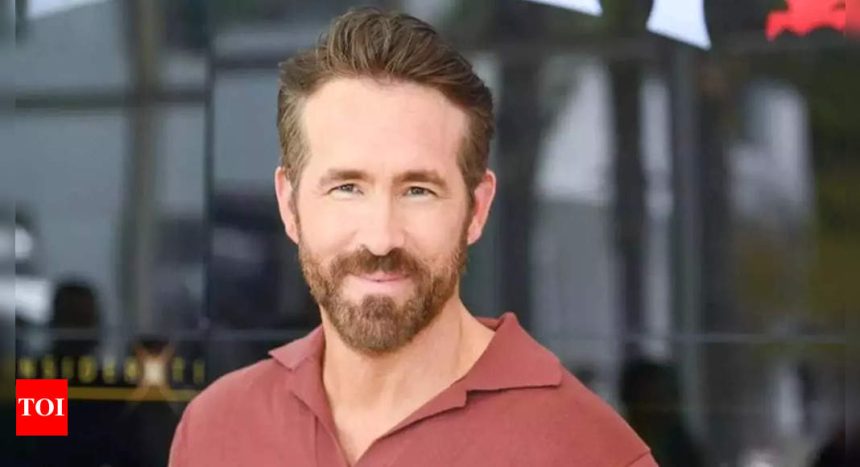 Ryan Reynolds: Ryan Reynolds talks about his late father’s battle with Parkinson’s: 'There was a ton of denial, a ton of hiding,'