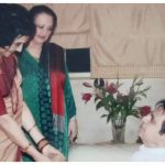 Saira Banu celebrates her 'favourite Akka' Vyjayanthimala’s 91st birthday with rare photos featuring Dilip Kumar |