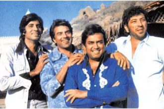 Salim-Javed to celebrate 49 years of 'Sholay' with a special screening | Hindi Movie News