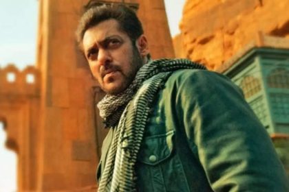 Salman Khan to shoot some thrilling action scenes for 'Sikandar', 3 major fight scenes and aerial sequence planned: Report