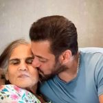 Salman Khan's adorable family moments