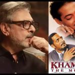 Sanjay Leela Bhansali’s directorial debut ‘Khamoshi: The Musical’ completes 28 years |