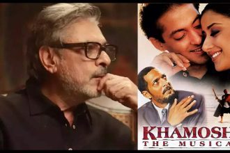 Sanjay Leela Bhansali’s directorial debut ‘Khamoshi: The Musical’ completes 28 years |