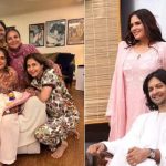 Shabana Azmi reveals Javed Akhtar recommended Jwala Ali as a name for Richa Chadha and Ali Fazal's baby girl | Hindi Movie News