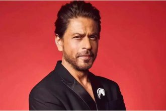 Shah Rukh Khan debuts on Hurun India's Rich List with Rs 7,300 crore wealth |