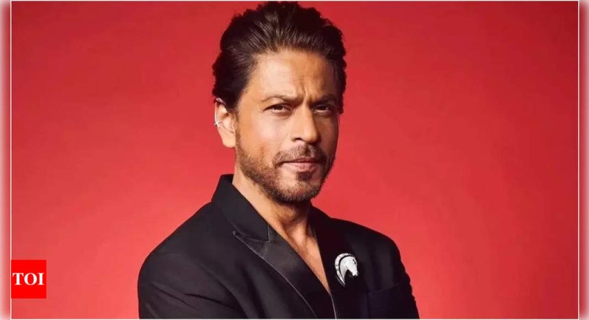 Shah Rukh Khan debuts on Hurun India's Rich List with Rs 7,300 crore wealth |