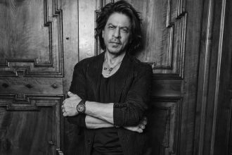 Shah Rukh Khan opens up about his 4-year hiatus: 'It wasn't about Zero, I just didn’t feel like acting' | Hindi Movie News