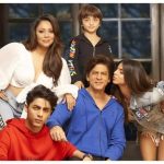 Shah Rukh Khan reveals he wants Aryan Khan, Suhana Khan and AbRam to be humble about their privileges: 'We are a normal family' | Hindi Movie News