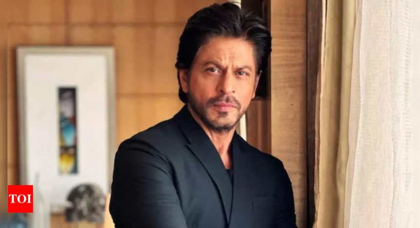 Shah Rukh Khan's daily routine, fitness secret revealed: 'I go to sleep at 5am, eat one meal a day'