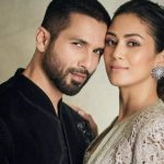 Shahid Kapoor opens up about age gap with Mira |