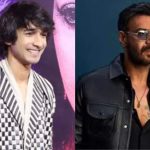 Shantanu Maheshwari on working alongside Ajay Devgn in 'Auron Mein Kahan Dum Tha':'I feel there is some karmic connection' | Hindi Movie News