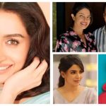 Shraddha Kapoor 3rd most followed Indian on Instagram, Fans demands 'Fashion 2' as Madhur Bhandarkar meets Priyanka Chopra, Samantha plans to invite Aamir Khan for Pickleball game: Top 5 entertainment news of the day |