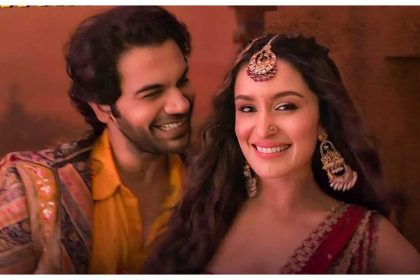 Shraddha Kapoor’s Stree 2 beats Baahubali to become the 9th biggest hit of Indian Cinema | Hindi Movie News