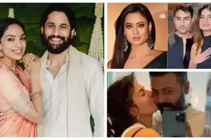 Shweta Tiwari on Palak Tiwari dating Ibrahim Ali Khan, Sukesh Chandrasekhar gifts Jacqueline Fernandez a yacht, Sobhita Dhulipala's BTS engagement video with Naga Chaitanya: Top 5 entertainment news of the day |