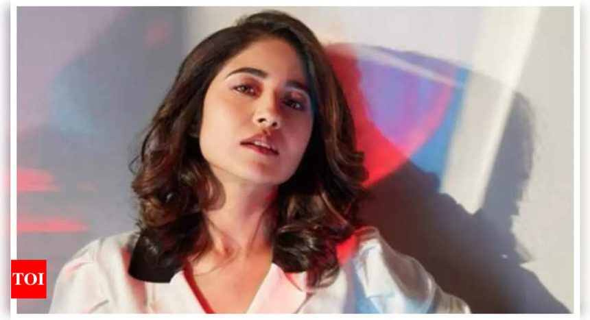 Shweta Tripathi recalls people commenting on her masturbation scene in 'Mirzapur': 'A lot of people were giggling and asking me...' |