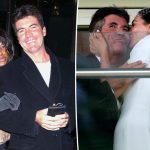 Simon Cowell's ex hints 'American Idol' alum is married to Lauren Silverman