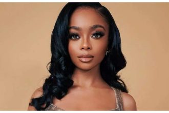 Skai Jackson: Pregnant actress Skai Jackson ARRESTED for domestic battery following altercation with boyfriend; fans react |