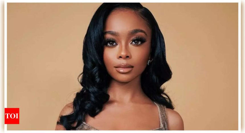 Skai Jackson: Pregnant actress Skai Jackson ARRESTED for domestic battery following altercation with boyfriend; fans react |