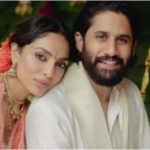 Sobhita and Naga Chaitanya paid an ode to their traditional roots with their bespoke attires for Nischitaardham ceremony - read deets |