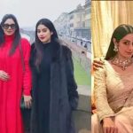 Sridevi's birth anniversary: Boney Kapoor wishes his 'jaan', Khushi Kapoor shares a cherished childhood photo with mom and sister Janhvi Kapoor - PICS inside | Hindi Movie News