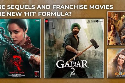 'Stree 2', 'Gadar 2', 'OMG 2' and more: Are sequels or franchise movies the new 'hit' formula in Bollywood? Let's deconstruct this phenomenon! - EXCLUSIVE | Hindi Movie News