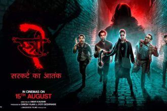 Stree 2: Plot, run time, cast - all you need to know about the upcoming horror-comedy |