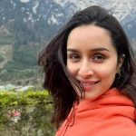 Stree 2: Shraddha Kapoor recalls hilarious encounter with monkeys during the shoot