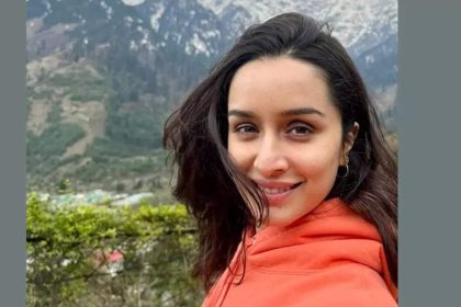 Stree 2: Shraddha Kapoor recalls hilarious encounter with monkeys during the shoot