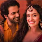 Stree 2 becomes highest grossing film of 2024 with global collection of Rs 400 crore |