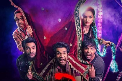 Stree 2 box office collection day 12: Shraddha Kapoor and Rajkummar Rao's film crosses Rs 400 crore mark after smashing over Rs 100 crore in second weekend | Hindi Movie News