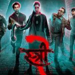 Stree 2 box office collection day 4: Shraddha Kapoor, Rajkummar Rao's film inches closer to Rs 200 crore mark, to earn Rs 55 crore