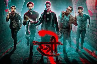 Stree 2 box office collection day 4: Shraddha Kapoor, Rajkummar Rao's film inches closer to Rs 200 crore mark, to earn Rs 55 crore