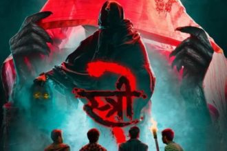 Stree 2 box office collection day 5: Shraddha Kapoor, Rajkummar Rao's film rides Raksha Bandhan wave, set to earn Rs 37 crore