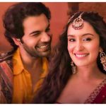 'Stree 2' box office collection day 7: The Shraddha Kapoor and Rajkummar Rao starrer nears Rs 300 crore mark in India |