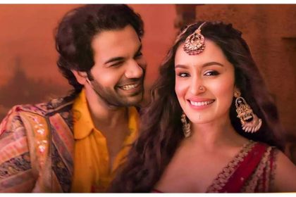 'Stree 2' box office collection day 7: The Shraddha Kapoor and Rajkummar Rao starrer nears Rs 300 crore mark in India |