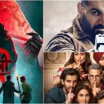 Stree 2 dominates box office, leaving Khel Khel Mein and Vedaa far behind: Trade experts - Exclusive