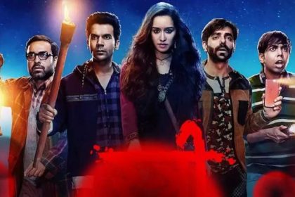 'Stree 2' opening day box office: This Shraddha Kapoor, Rajkummar Rao film breaks the record of 'Gadar 2', surpasses 'Kalki 2898 AD' with a whopping first day number! | Hindi Movie News