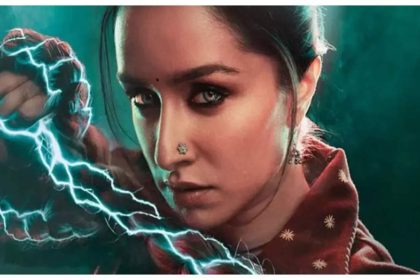 'Stree' box office collection day 1: The Shraddha Kapoor-Rajkummar Rao starrer becomes the biggest opener of 2024; collects Rs 54 crore |