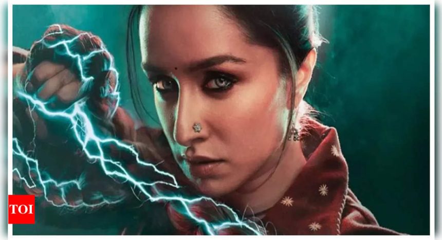 'Stree' box office collection day 1: The Shraddha Kapoor-Rajkummar Rao starrer becomes the biggest opener of 2024; collects Rs 54 crore |