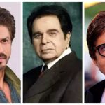 Subhash Ghai calls Shah Rukh Khan good actor, reveals an interesting fact about 'great actors' Amitabh Bachchan and Dilip Kumar | Hindi Movie News