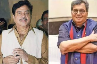 Subhash Ghai criticizes Shatrughan Sinha and Jackie Shroff in recent interview |