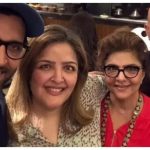 Sunaina Roshan opens up on Hrithik Roshan’s divorce and dad Rakesh Roshan’s cancer diagnosis: We are fighters | Hindi Movie News