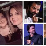 Sunaina Roshan talks about Hrithik-Sussanne's divorce, Rhea Chakraborty's rumoured beau Nikhil Kamath on Shah Rukh Khan, Nag Ashwin on Arshad Warsi's criticism of Prabhas: Top 5 entertainment news of the day |