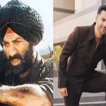 Sunny Deol welcomes fauji Varun Dhawan on board for Border 2: Dharti maa bulati hai.. | Hindi Movie News