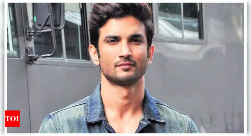 Sushant Singh Rajput death case: Mumbai court discharges Australian national from drugs case | Hindi Movie News